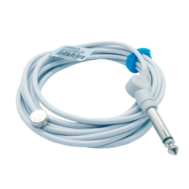 SENSOR TEMPERATURA CUTANEO P10 P/ WELCH
